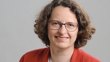 Prof. Dr. Monika Jungbauer-Gans, wissenschaftliche Geschäftsführerin des DZHW | Bild: Deutsche Zentrum für Hochschul- und Wissenschaftsforschung (DZHW)