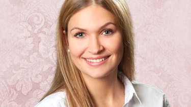 Alina Franitza (23) ist Studentin im Fach Wirtschaftspsychologie an der Hochschule Fresenius in Köln. | Bild: Hochschule Fresenius