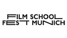 Logo vom FILM SCHOOL FEST  | Bild: FILM SCHOOL FEST