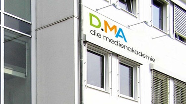 Medienstudium an der DMA München | Bild: Copyright Fotos: DMA München