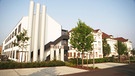 Gebäude Hochschule Aschaffenburg | Bild: BR