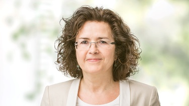 Gabriele Heinen-Kljajić, Wissenschaftsministerin von Niedersachsen | Bild: Sven Brauer