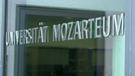 Mozarteum in Salzburg | Bild: BR