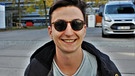 Philipp, Masterstudent in Umweltingenieurwesen, zu Merktipps | Bild: BR