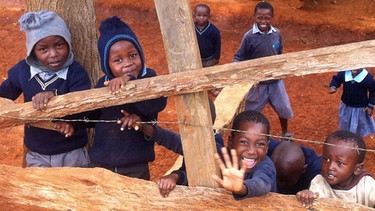 Bilder von Lena Pietsch aus Kenia | Bild: Lena Pietsch