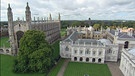 University of Cambridge | Bild: BR