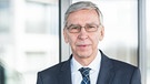 Prof. Dr. Udo Hebel, Hochschulpräsident der Universität Regensburg | Bild: Petra Homeier, Uni Regensburg