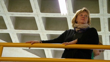 Prof. Dr. Sabine Doering-Manteuffel | Bild: BR