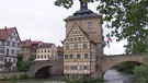 Altes Rathaus Bamberg | Bild: BR