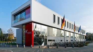Universität Vechta | Bild: Universität Vechta / Meckel