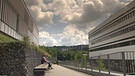Bergische Universität Wuppertal | Bild: BR