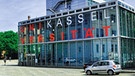 Campus der Universität Kassel | Bild: Universität Kassel