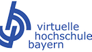 Logo der Virtuellen Hochschule Bayern | Bild: Virtuelle Hochschule Bayern