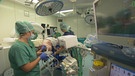 Ausbildungsberuf Anästhesietechnische/-r Assistent/-in  | Bild: BR-alpha