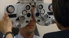 Augenoptiker | Bild: BR
