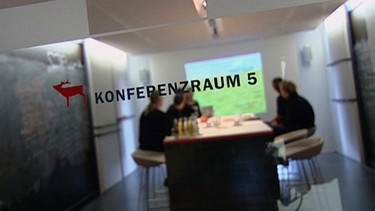 Kaufmann/-frau für Marketing-Kommunikation | Bild: BR