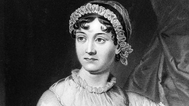 Portrait von Jane Austen (1775-1817) | Bild: picture alliance / Photo12/Ann Ronan Picture Librar
