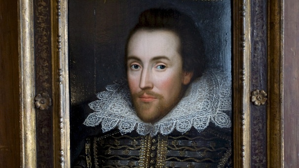 William Shakespeare | Bild: picture-alliance/dpa