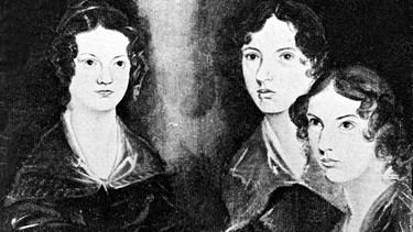 Die Brontë-Schwestern | Bild: picture-alliance/dpa
