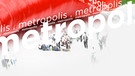 Metropolis | Bild: ARD/arte