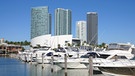 Yachthafen in Miami | Bild: colourbox.com