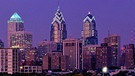 Stadtansicht von Philadelphia | Bild: Getty Images