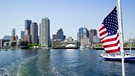 Stadtansicht von Boston | Bild: colourbox.com