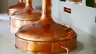 Kessel in einer Brauerei | Bild: colourbox.com