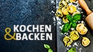 BR Mediathek - Rubrik Kochen & Backen | Bild: BR