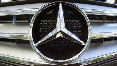 Daimler | Bild: picture-alliance/dpa