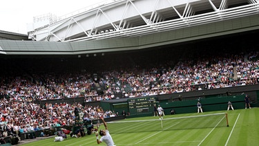 Wimbledon | Bild: picture-alliance/dpa
