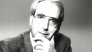 Günther von Lojewski war Report-Moderator von November 1977 - Dezember 1987  | Bild: BR/Foto Sessner
