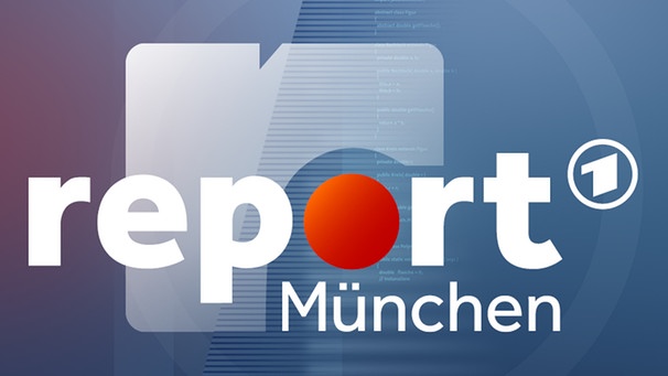 report München | Bild: BR