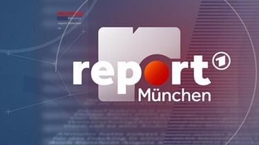 t "report München" - Logo | Bild: BR