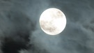 Der bessere Blick auf den Mond | Bild: picture-alliance/dpa