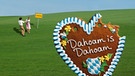 Download & Podcast:Dahoam is Dahoam Bayerisches Fernsehen | Bild: BR