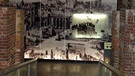 Eine Aufnahme des zerstörten Nürnberg | Bild: BR-Studio Franken