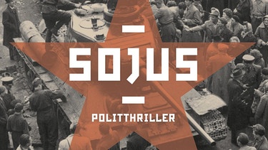 Martin von Arndt: Sojus  | Bild: Verlag Ars Vivendi