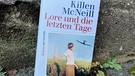 Buchtipp: Killen Mc Neill, "Lore und die letzten Tage" | Bild: BR / Dirk Kruse