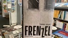 Tommie Goerz: "Frenzel", ein Kriminalroman | Bild: BR / Julia Hofmann
