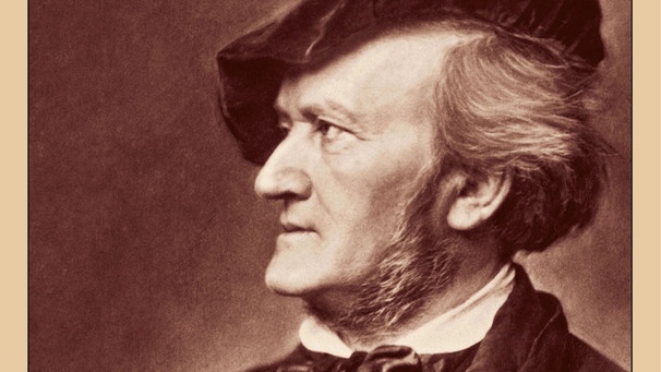 Richard Wagner | Bild: dtv