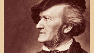 Richard Wagner | Bild: dtv
