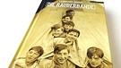 Buchcover: Leonard Frank, Die Räuberbande | Bild: Milena-Verlag; Foto: BR-Studio Franken