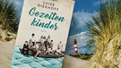 Cover "Gezeitenkinder", Roman von Luise Diekhoff | Bild: BR / Dirk Kruse