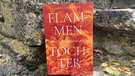 Nasila von Staudt: "Flammentochter", Buchcover | Bild: BR / Julia Hofmann