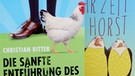 Sommerbuchtipps: Historienroman, Jauch-Entführung, Keine Zeit für Horst | Bild: rororo, Heyne; Bild: BR-Studio Franken/Staudenmayer