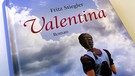 Buchcover "Valentina" | Bild: Brunnen-Verlag; Bild: BR-Studio Franken
