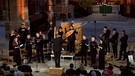 Musikfest ION - Claudio Monteverdi: Vespro della Beata Vergine | Bild: BR Franken