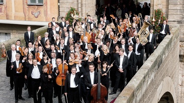 Bamberger Symphoniker | Bild: Michael Trippel