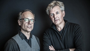 GrauSchumacher Piano Duo | Bild: Andreas-Orban